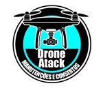 logo-drone-atack