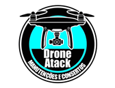 logo-drone-atack