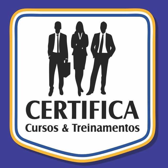CERTIFICA