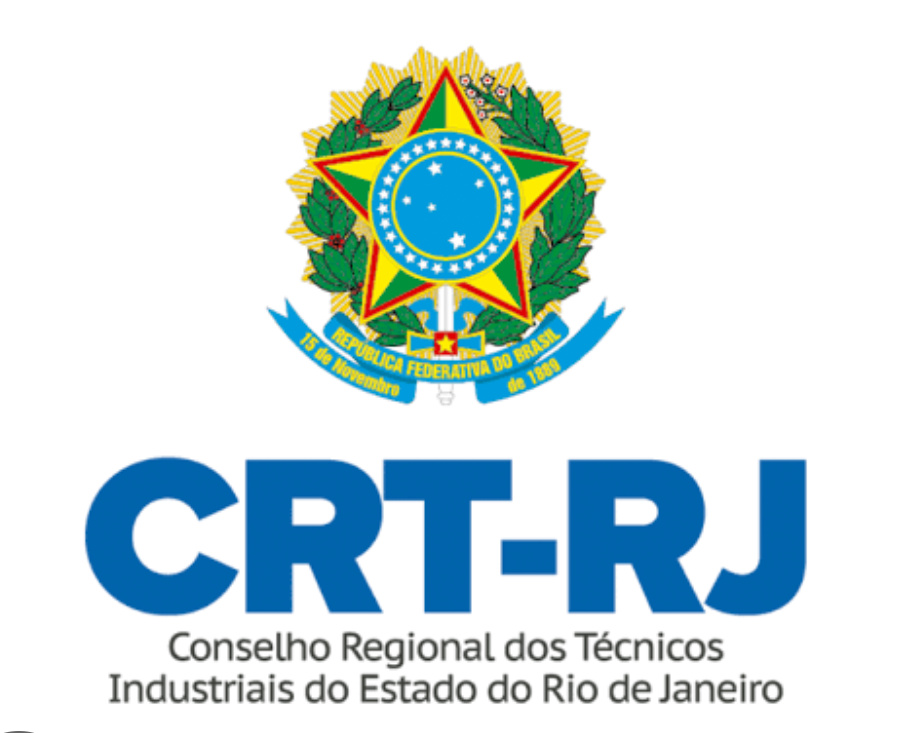 CRT-RJ - Conselho Regional dos Técnicos Industriais