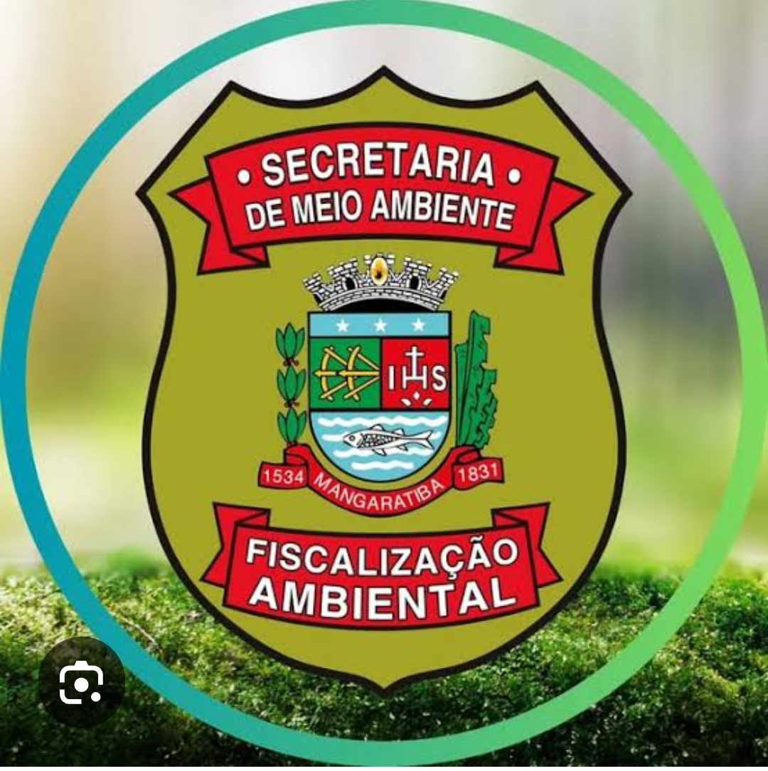 Fiscalização Ambiental de Mangaratiba