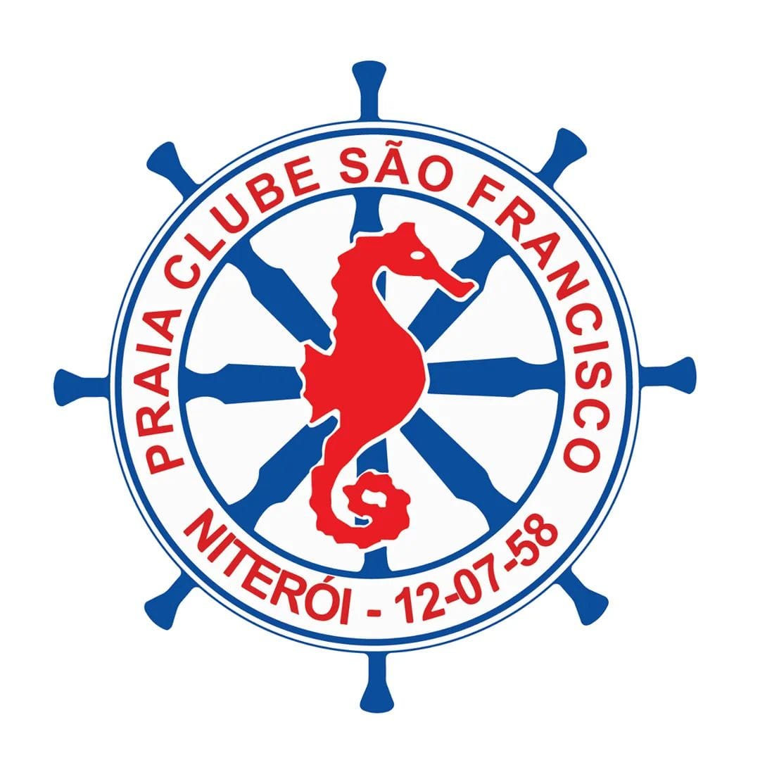 Praia Clube São Francisco