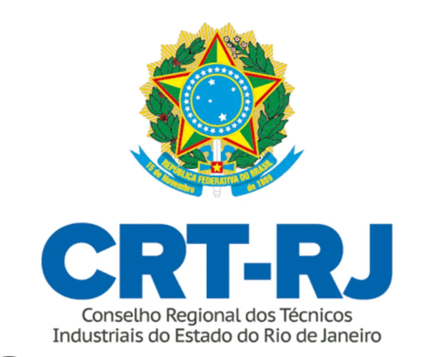 CRT-RJ - Conselho Regional dos Técnicos Industriais