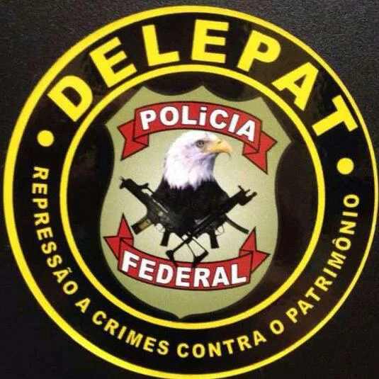 Policia Federal