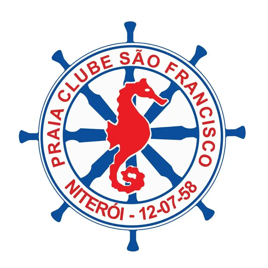 Praia Clube São Francisco